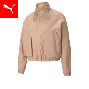 【定価12,100円】 プーマ　PUMA　ジャケット　レディース　ガールズ　長袖 ／ パーカー スウェット ガールズ キッズ アウター トップス