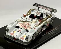 1/43　パノス LMP900 #22　/ ル・マン 2000_画像1