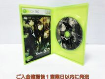 【1円】XBOX360 Steins;Gate (シュタインズ・ゲート) (通常版) ゲームソフト 1A0118-852tm/G1_画像2