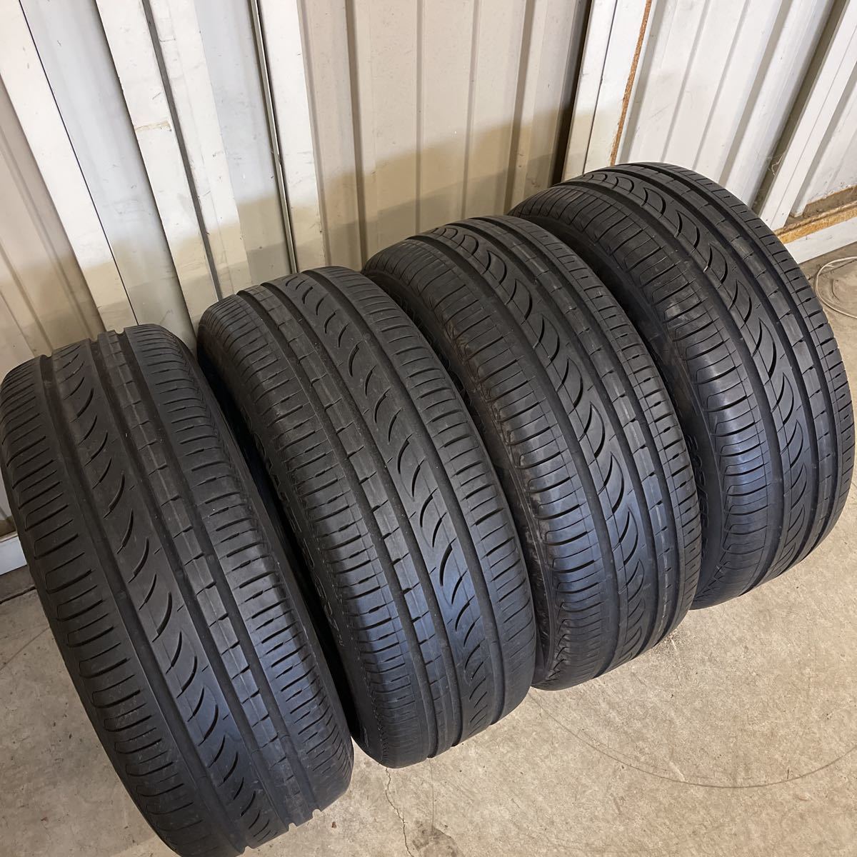 ピレリ 205/55R16の値段と価格推移は?|1,013件の売買情報を集計した ピレリ 205/55R16の値段と価格推移は?|1,013件の売買情報を集計した