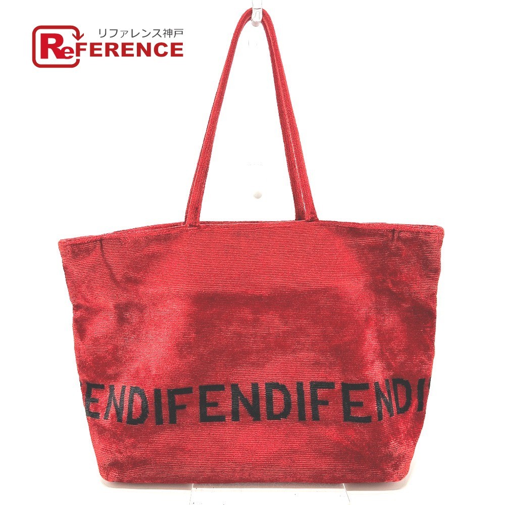 2023年最新】Yahoo!オークション -fendi ロゴ トートバッグの中古品