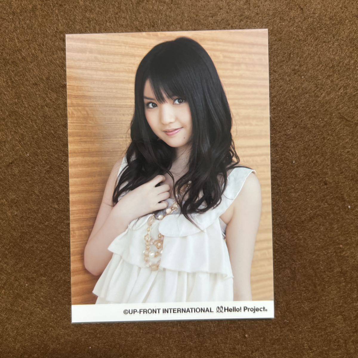 ヤフオク! -道重さゆみ生写真の中古品・新品・未使用品一覧