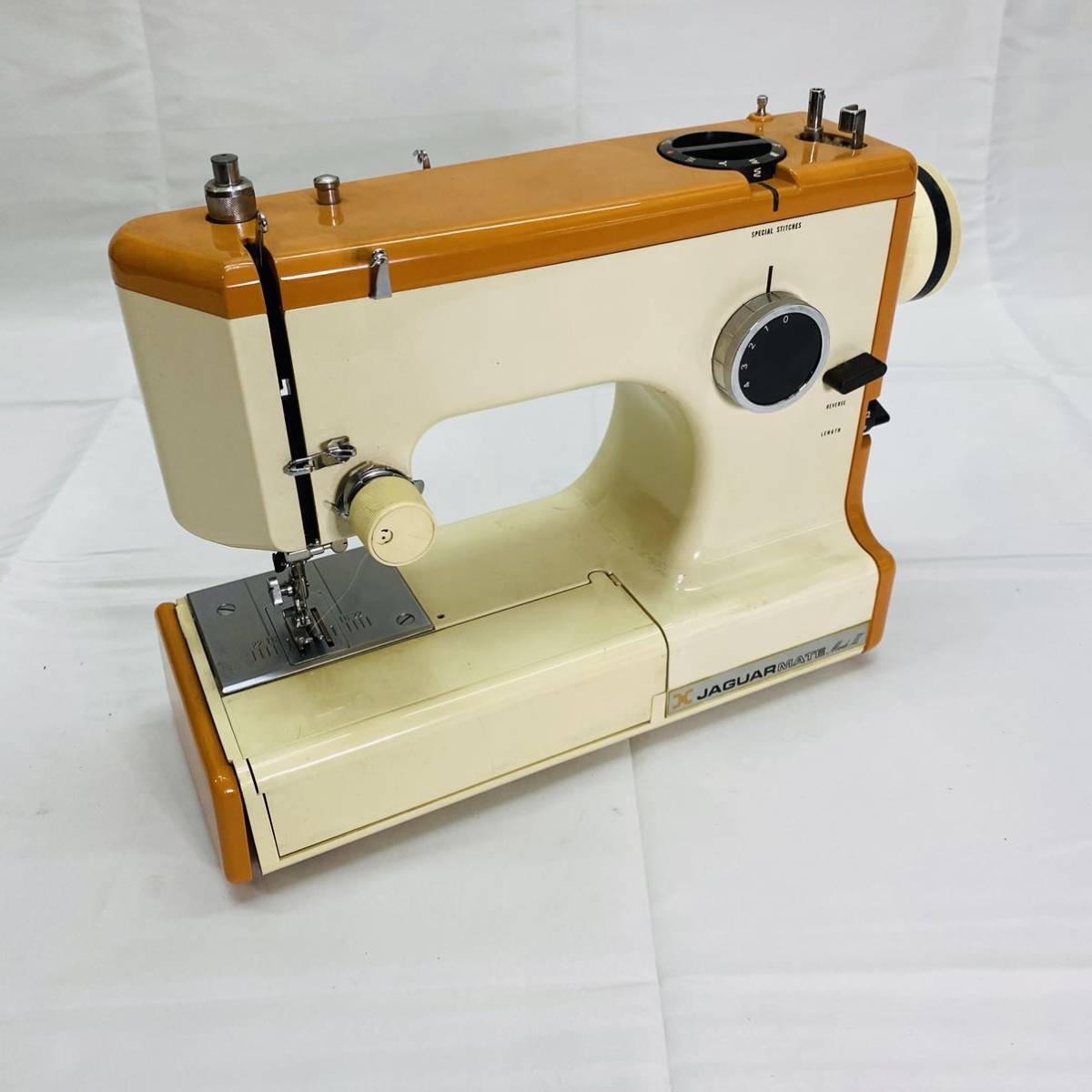 ヤフオク! -「(メイト mate)」(ジャガー) (本体)の落札相場・落札価格