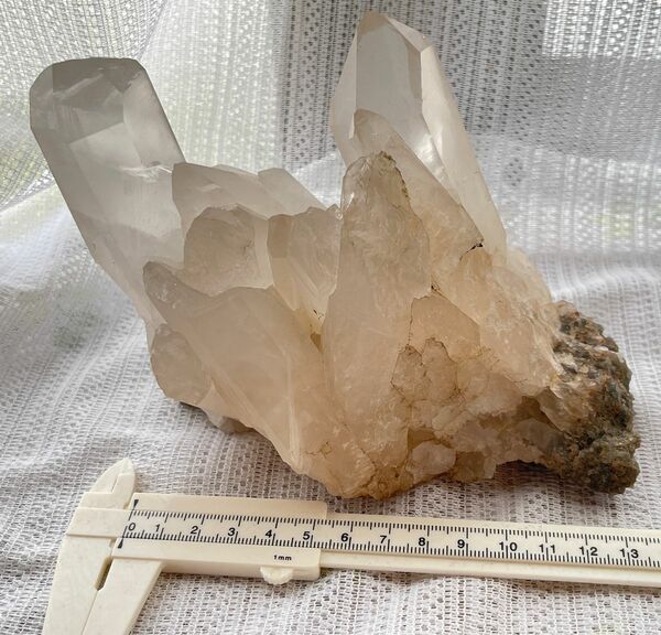 【在庫処分】天然石　ヒマラヤ水晶