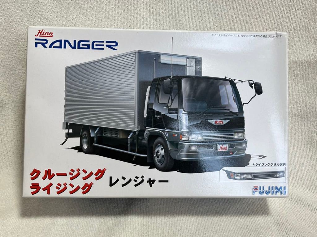 レンジャー 1/32の値段と価格推移は?|29件の売買データから