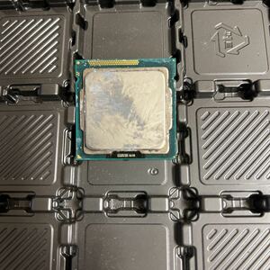 中古CPU Intel Core i5 3470s