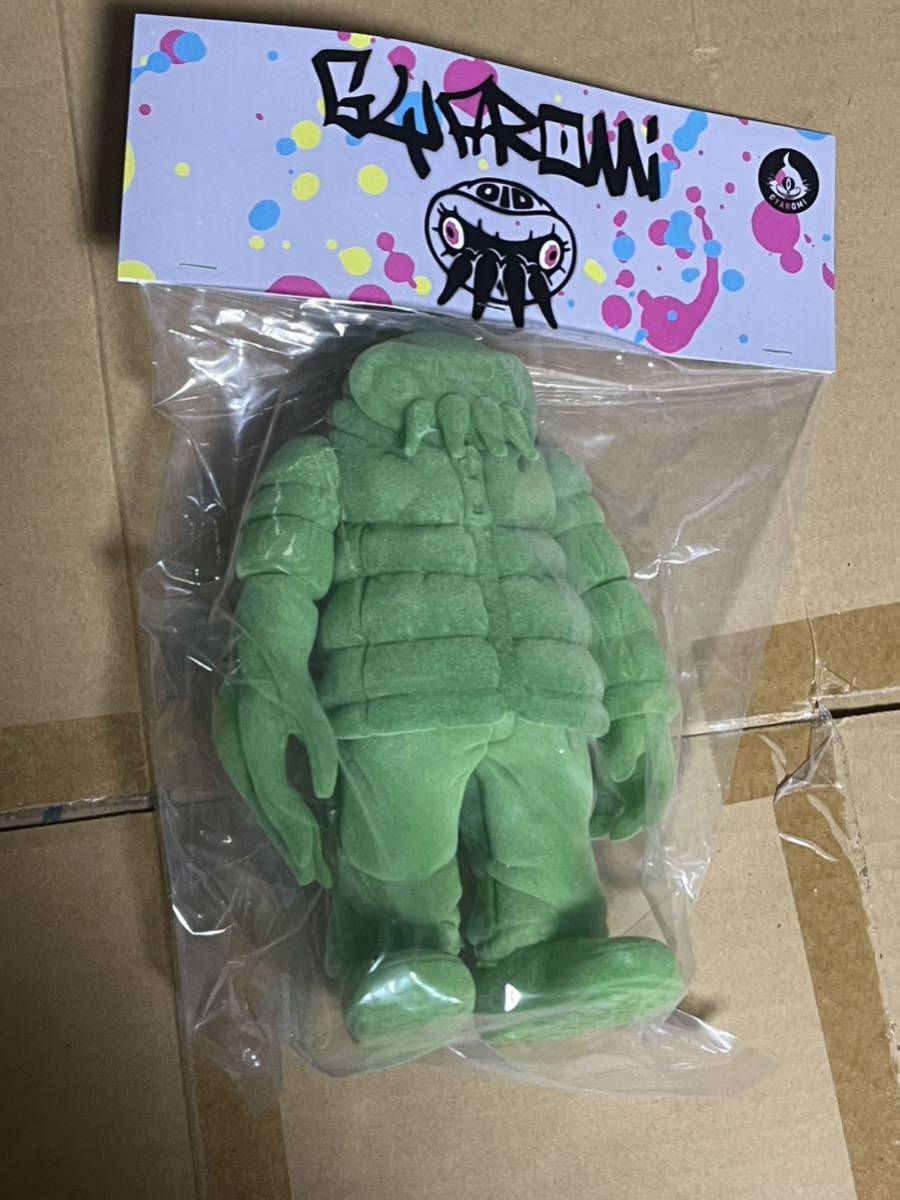 ヤフオク! -「gyaromi」の落札相場・落札価格