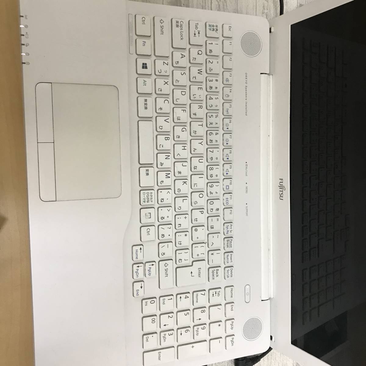FUJITSU LIFEBOOK AH50/A3 - W - i7 - 98 - JChere雅虎拍卖代购