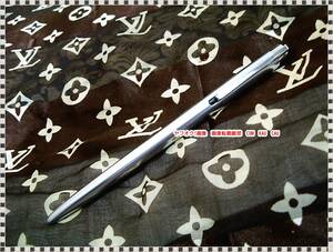  Waterman good . design ballpen [ΦΦ] retro records out of production rare MADE IN FRANCE search Junk 