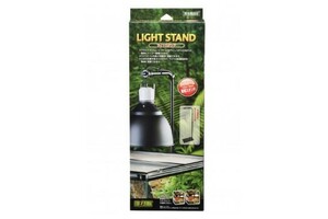 GEXekizo tera light stand 