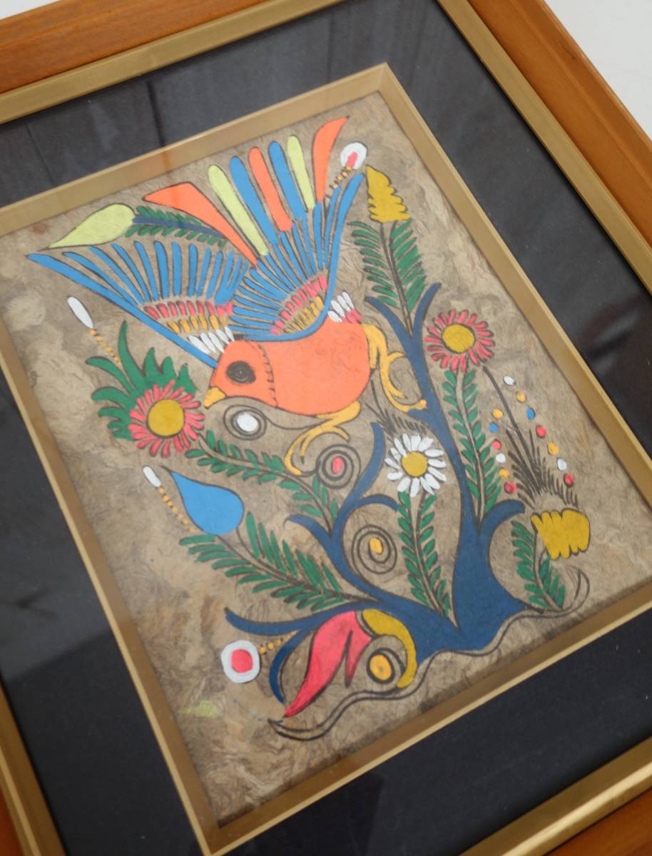 2025年最新】Yahoo!オークション -メキシコ民芸(絵画)の中古品 2025年最新】Yahoo!オークション -メキシコ民芸(絵画)の中古品