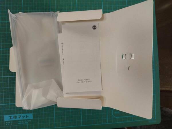 正規 純正 付属品 Xiaomi Redmi Note 11 クリア ケース SIMピン シャオミ レッドミー ノート スマホ ソフト カバー phone cover phone case