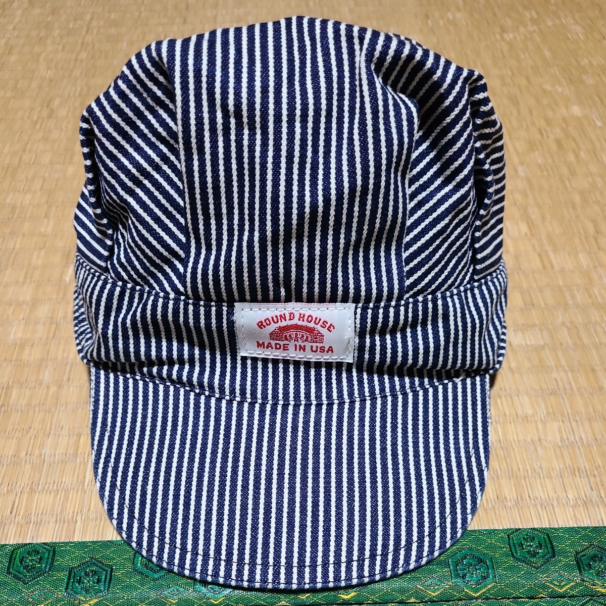 ヤフオク! -「house」(帽子) (ファッション小物)の落札相場・落札価格