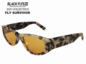  Black Fly (BLACKFLYS) солнцезащитные очки [FLY SURVIVOR] BF-13501-02