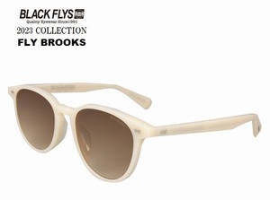  Black Fly (BLACKFLYS) солнцезащитные очки [FLY BROOKS] BF-1258-10