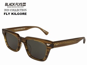  Black Fly (BLACKFLYS) sunglasses [FLY KILGORE] BF-15030-01
