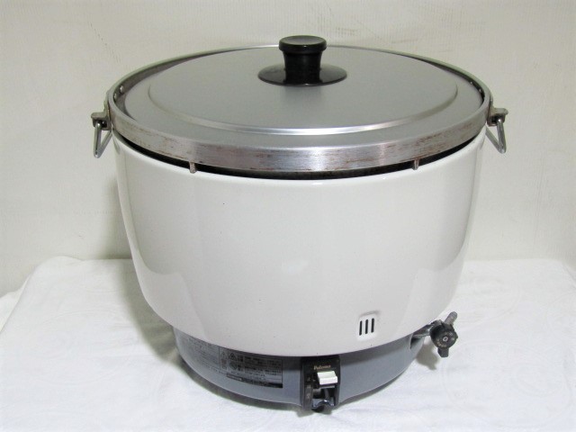 ヤフオク! -パロマ ガス炊飯器の中古品・新品・未使用品一覧 ヤフオク! -パロマ ガス炊飯器の中古品・新品・未使用品一覧