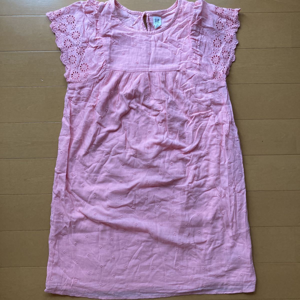 2023年最新】ヤフオク! -gap ワンピース キッズ160の中古品・新品・未
