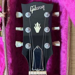 Gibson SG Standard 62 Reissue USA製 1992年 スモールピックガード 57 Classic エレキギター Gibsonハードケース 付属品付 ギブソンの画像3