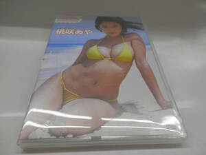 U-433　中古品◇DVD 桃咲あや / ミルキー・グラマー TSDS-42336