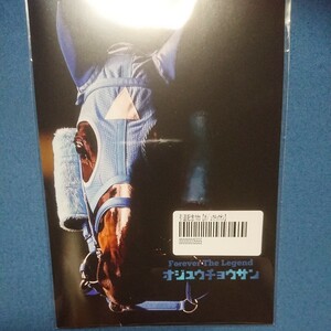 JRA PRC.. memory QUO card Forever The Legendojuuchou sun free shipping 