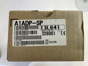 《A033》三菱電機　シーケンサ　A-A1Sユニット変換アダプタ　A1ADP-SP