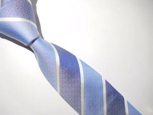  new goods *Paul Smith*( Paul Smith ) necktie /26 stripe 