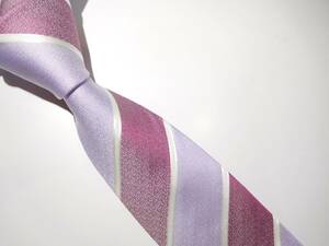  new goods *Paul Smith*( Paul Smith ) necktie /27 stripe 