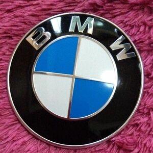 BMWエンブレム 