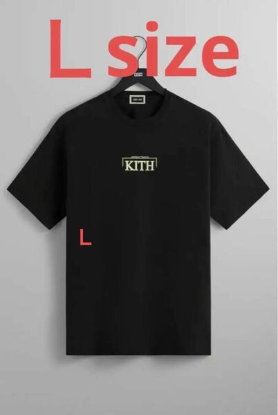 KITH STAR WARS Vintage tee L size