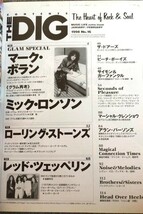 中古 THE DIG ザ・ディグ 1998年 JAN/ No.16 送料無料_画像2