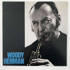 LP/ WOODY HERMAN / ウッディー・ハーマン / 国内盤 CBS SONY　FCPA620 30501