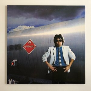 LP/ 浜田省吾 / PROMISED LAND 約束の地 / 国内盤 ライナー CBS SONY 28AH1499 30520S