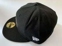 STUSSY x NEWERA LA CAP (60.6cm)_画像4