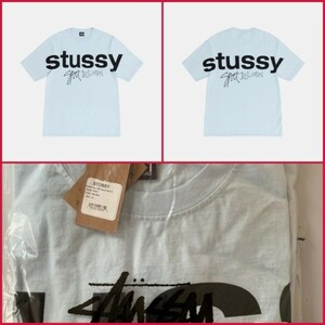 STUSSY SPORT 100% PIGMENT DYED TEE