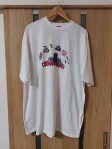 おそ松さん×RETROG ビッグTシャツ