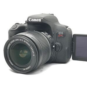 Canon EOS kiss x9i レンズセット♪安心フルセット♪