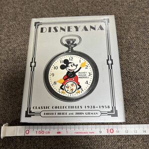 洋書 ≪洋書≫ Disneyana (Disney Miniature Series) Robert Heide/John Gilman
