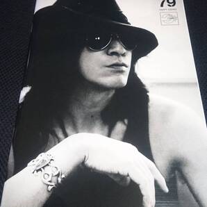 送料無料 即決 GLAY ファンクラブ会報 VOL.79 JOURNEY WITHOUT A MAP PREDATORS TERU TAKURO JIRO HISASHI HAPPYSWINGFC限定 ライブ グッズ