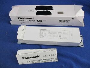 LED電源ユニット Panasonic NNK20010NLE9