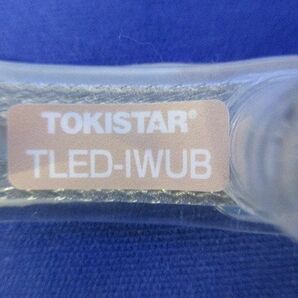 LEDテープライト屋外用(0.33ｍ) TLED-IWUBの画像2