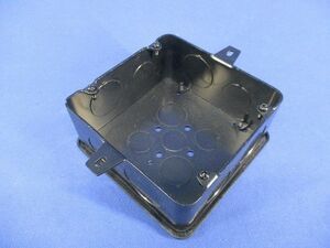塗装コンクリートボックス(汚れ,傷有)Panasonic DS35545B