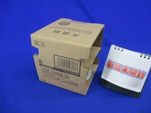 LED用ダウンライトφ100(ランプ無) LEDC-23002B(W)