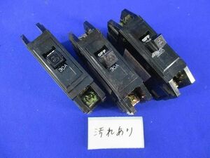 ノーヒューズブレーカ1P30A(3個入) BH-K