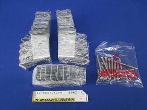 アングル用振れ止め金具(左右組5セット入) SD-SRS1L4050