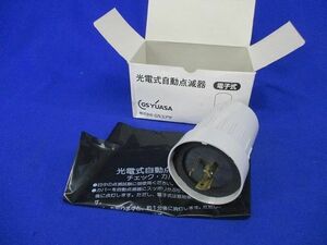 光電式自動点滅器 PC2-16C1