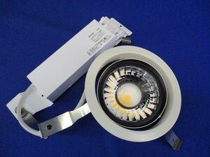 LEDユニバーサルダウンライト EL-UD20003WW/2W
