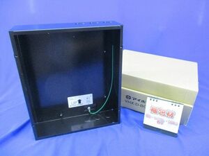 アイホン集合玄関機専用埋込ボックス VHX-D-BOX