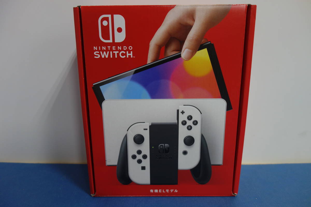 ヤフオク! -ニンテンドースイッチ 本体の中古品・新品・未使用品一覧 ヤフオク! -ニンテンドースイッチ 本体の中古品・新品・未使用品一覧