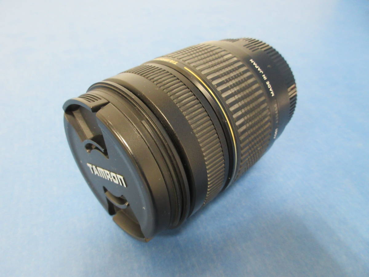 カメラ レンズ(ズーム) ヤフオク! -tamron 28-300mm 3.5-6.3 xr di ld macroの中古品・新品 